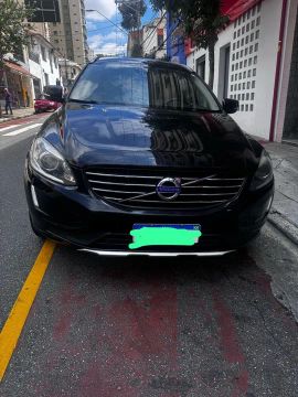 Volvo xc60 2014 