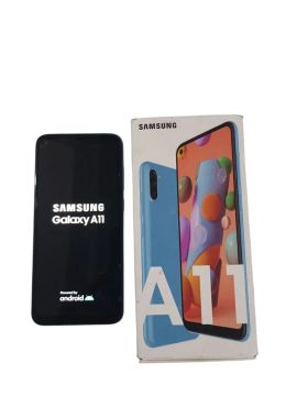 Samsung Galaxy A11 -  na caixa!