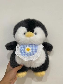 Pelúcia Pinguim Grande