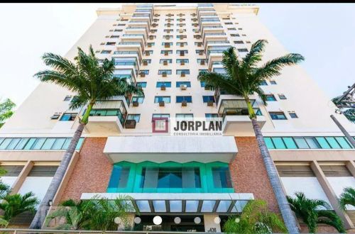 Apartamento com 2 dormitórios à venda, 90 m² por R$ 750.000,00 - Icaraí - Niterói/RJ