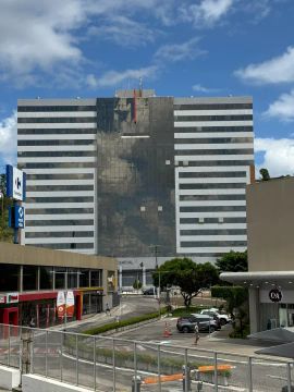 Salas Comerciais de 52m² a 82m² no Norcon Empresarial com armarios *Pagamento Facilitado e