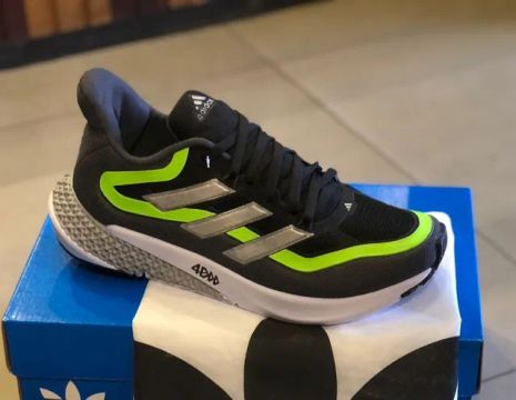 TÊNIS ADIDAS 4D  PULSE SMESH CORRIDA/ A PRONTA-ENTREGA! [CATÁLOGO NA DESCRIÇÃO]