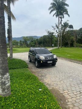 Vendo Nissan x-trail!