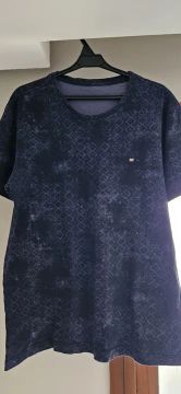 Camiseta Enzo Milano tamanho M