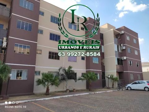 Apartamento 03 Quartos 