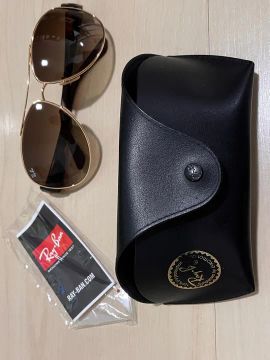 Ray-Ban