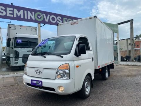 HYUNDAI HR