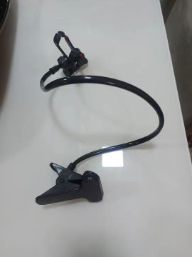 Suporte para Celular Flexível para Câmera