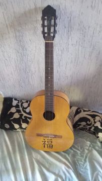 Violão Clássico Giannini 