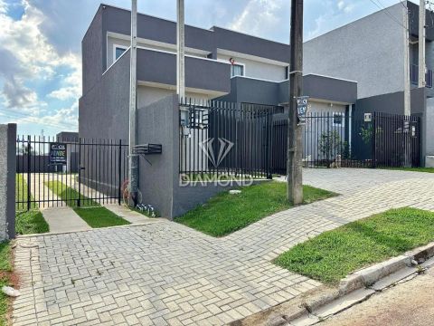 CASA Á VENDA NO CAMPO DE SANTANA!!