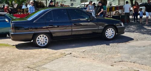Omega 2.2 GLS  Com Fueltech