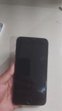 iPhone 8 Plus Preto - Seminovo