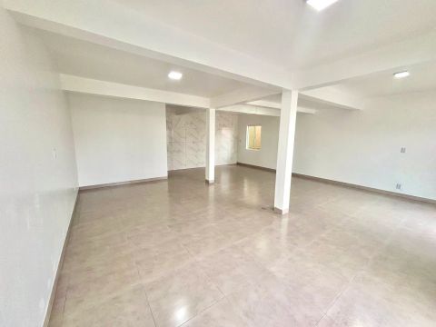 Imóvel para aluguel com 60 metros quadrados em Ambrósio - Garopaba - SC