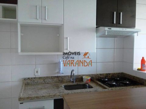Apartamento à venda - Condomínio Vista Valley - Valinhos/SP