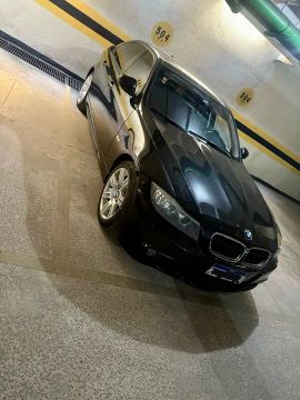 BMW 318i, 2012 - IPVA 2025 pago