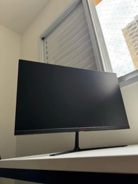 Monitor Pichau Athen garantia (parcelo cartão)