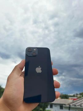iPhone 13 128gb preto