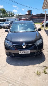 RENAULT SANDERO EXPRESSION 2017