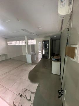 loja sala escritório clinica escola 