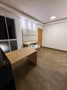 ALUGA apartamento 2 dormitórios Rios de Spagna, São José do Rio Preto -SP