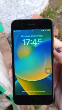 iPhone 8 normal 