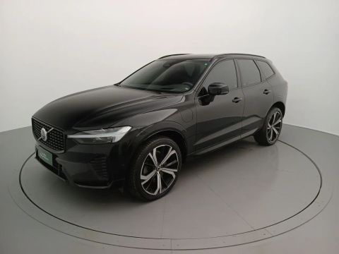 Volvo Xc60 2023 2.0 t8 recharge ultimate dark awd geartronic