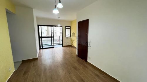 Oportunidade - Apartamento - Residencial Plaza Del Sol - Vila Adyana - 3 Dormitórios - 114