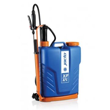 Borrifador Costal MANUAL E MOTORIZADA (Mochila Pulverizadora)