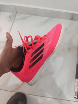 Adidas F50 Futsal 