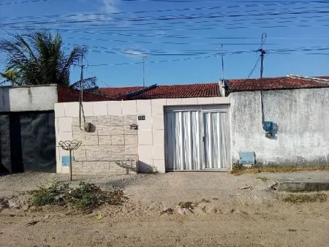 Oportunidade Única em PACAJUS - CE | Tipo: Casa | Negociação: Venda Online | Situação: Imó