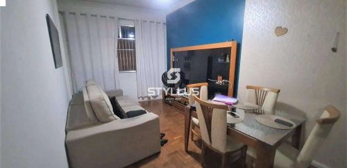 Bonsucesso | Apartamento 2 quartos