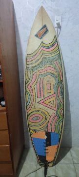 Prancha de Surfe 5.9- Surf