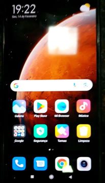 Vende-se xiaomi redmi note 9 ou troco