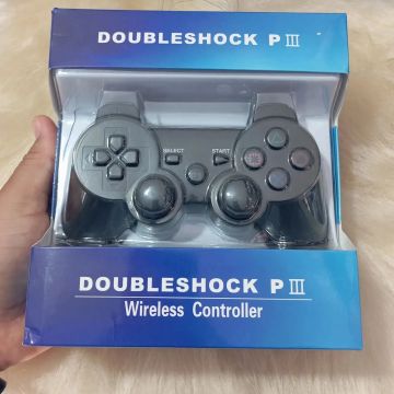 Controle DualShock 3 para PS3 Sem Fio- Novo