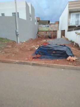 Terreno à venda no bairro Estados - Fazenda Rio Grande/PR