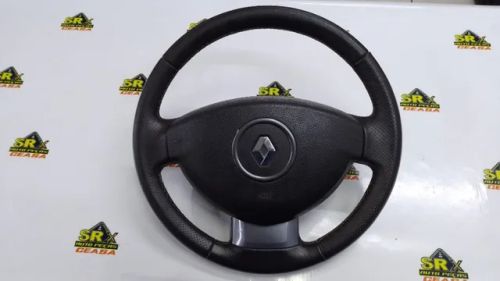 Volante Bolsa Airbag Duster
