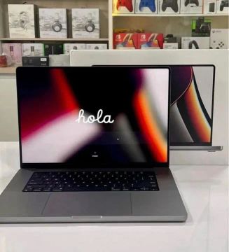  M1 Pro 16GB/ 512 SSD 