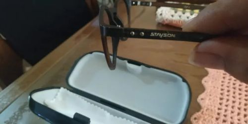 Óculos Stayson semi-novo