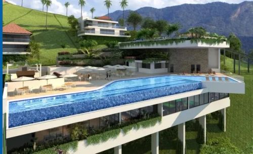 TERRENO CONDOMÍNIO BELLA VISTA RESIDENCIAL 