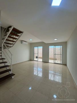 Casa no Condomínio Liberty, Jardim Rosa Maria - São Paulo, SP