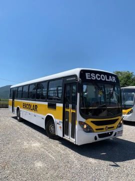 ONIBUS ESCOLAR 