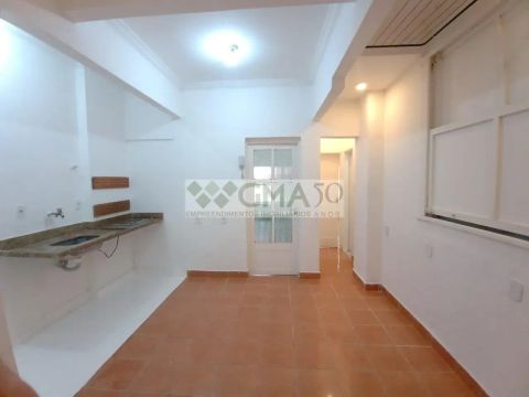 Apartamento em Copacabana - Rio de Janeiro