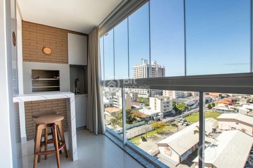 Apartamento mobiliado no Mar Grosso - Laguna - SC