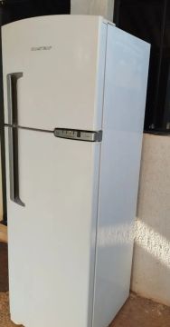 Geladeira Brastemp Fros Free Duplex 110 Volts .