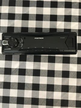 Som automotivo Positron SP2230BT