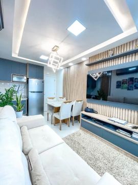 Apartamento para venda no Arpoardor, Renascença - São Luís - MA
