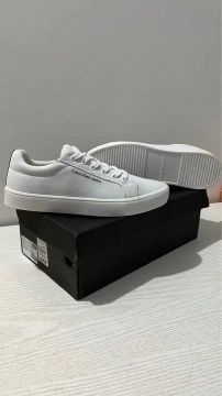 Tênis Calvin Klein Jeans Branco