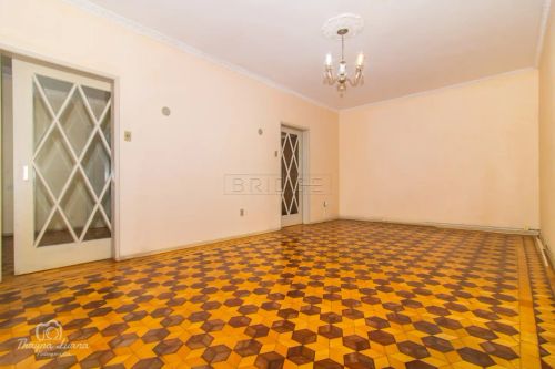 APTO 3 DORM. COM VAGA E ELEVADOR INDEPENDÊNCIA
