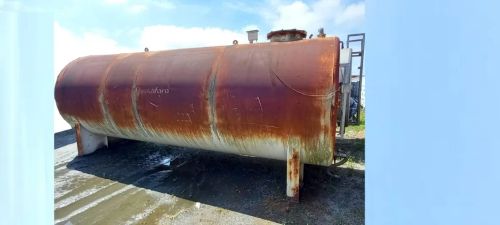 Tanque Aéreo 15.000L- Petrotanque / Passafaro 2012 e 2011 (comb.) R$ 37.500,00 cada      