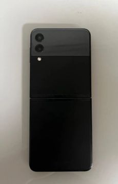 Celular z flip 3